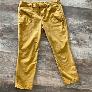 Old Navy Chinos